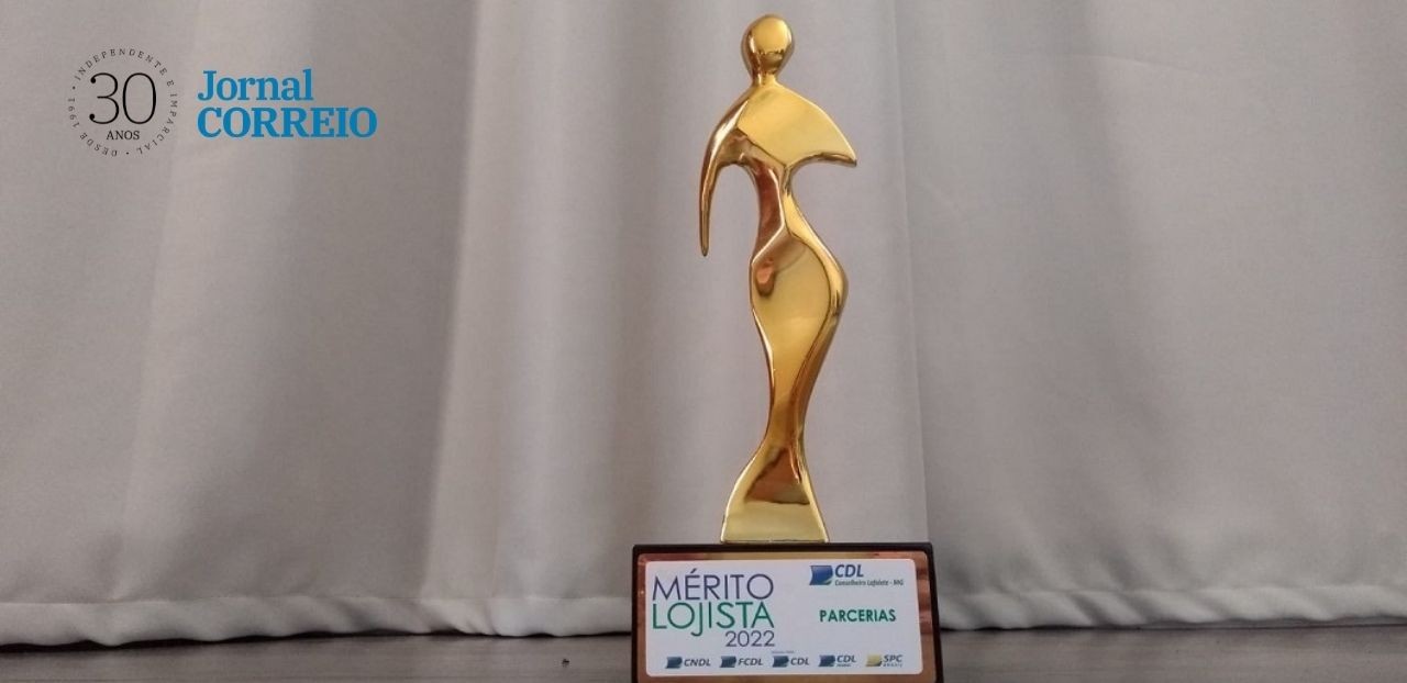 Entrega dos prêmios Natal Premiado 2019 – CDL CONSELHEIRO LAFAIETE