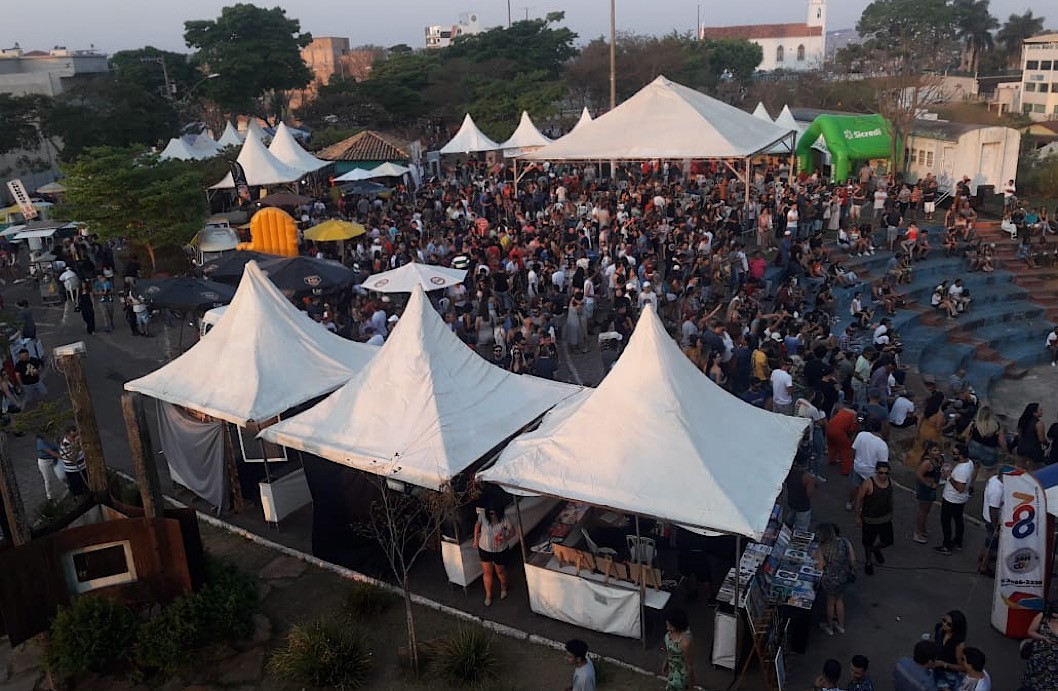 QUELUZ FESTIVAL em Conselheiro Lafaiete - Sympla