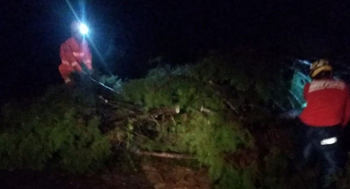 Forte chuva atinge Conselheiro Lafaiete, na Região Central Minas, Minas  Gerais