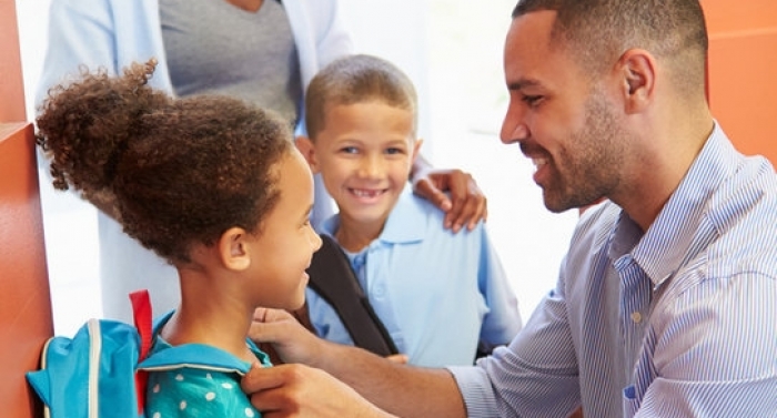 Qual A Import Ncia Da Presen A Dos Pais Na Vida Escolar Dos Filhos