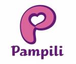 Pampili participa de ação mundial para ajudar meninas