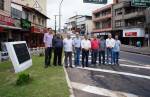 Prefeitura de Lafaiete entrega reforma do viaduto Duartina Nogueira