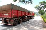  Circulação de veículos pesados fica restrita em Minas Gerais  na Semana Santa