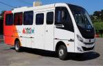 Glaycon Franco entrega micro-ônibus para o Alto Paraopeba e Vale do Piranga