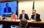 Comissão do Código Brasileiro de  Energia Elétrica faz  primeira reunião