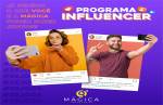 Agência Mágica lança Programa Influencer para Lafaiete e região