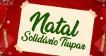 Polícia Militar e Tiupar Produções promovem a 3ª edição do Natal Solidário em Lafaiete 