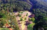 Congonhas: confira como será o funcionamento do Parque da Cachoeira e dos Museus neste fim de ano