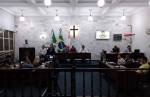 Legislativo de CL aprova, por unanimidade, reajuste para prefeito, vereadores e agentes políticos