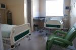 Taxa de ocupação no Hospital de Campanha em Lafaiete chega a 20%