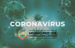 Lafaiete confirma novo caso de coronavírus e chega ao total de 50