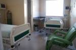 Hospital de Campanha segue com baixa taxa de ocupação em Lafaiete