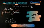 Jornal CORREIO e parceiros do concurso Musa Plus Size farão live nesse sábado