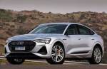 Futuro para poucos: O SUV elétrico da Audi esbanja força, estilo e tecnologia, por preços que o restringirão à elite econômica