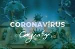 Em nova alta de casos, Congonhas registra 28 positivos para Coronavírus em 24h