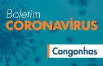 Congonhas confirma o 33º óbito por Coronavírus