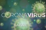 Lafaiete registra mais um óbito de Coronavirus pelo segundo dia consecutivo
