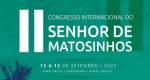 Cidades Históricas de Minas Gerais realizam Congresso Internacional do culto ao Senhor Bom Jesus de Matosinhos