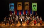 Sindijori:  Orquestra Ouro Preto em Itabirito