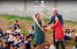 Prefeitura de Ouro Branco comemora o dia da árvore plantando e distribuindo mudas