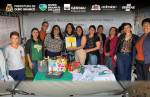 Ouro Branco realiza 3ª Feira do Jovem Empreendedor para alunos da rede municipal