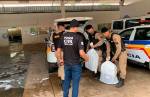 Sindjori: Operação apura fraudes no Detran no leste de Minas