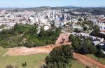 Lafaiete: primeira etapa do prolongamento da avenida Manoel Martins deve ser entregue em 2024