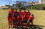 Escola de futebol Betim representará  Lafaiete em competição nacional