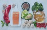 Nutricionista dá  algumas dicas de alimentos que ajudam a prevenir o câncer
