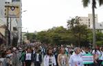 7 de setembro: desfile cívico homenageia 233 anos de Lafaiete 