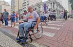 Sindijori: Vereadores usam cadeiras em ação