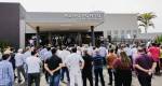 Sindijori: Aeroporto de Pouso Alegre reinaugurado