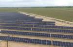 Sindjori: inaugurada em Várzea da Palma mega usina solar