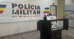 PM de Minas intensifica operações para recapturar detentos que não retornaram após 