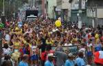 Festa na avenida: tradicionais blocos retornam ao carnaval de Congonhas este ano