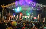 Chegou o carnaval:  Lafaiete e região se preparam para dias de folia e alegria