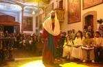 Coral Cidade dos Profetas estreia nova temporada com concerto dedicado à Paixão de Cristo