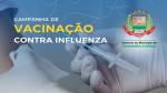 Campanha de vacinação contra influenza já começou em Lafaiete