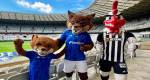 Clássico Mineiro 2024: Cruzeiro e Atlético entram em campo em clima de paz e rivalidade