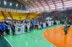  Lafaiete recebe XXV Olimpíadas Escolares com a participação de mais de 600 alunos