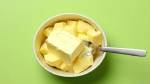 Margarina vs. Manteiga: qual é mais saudável?