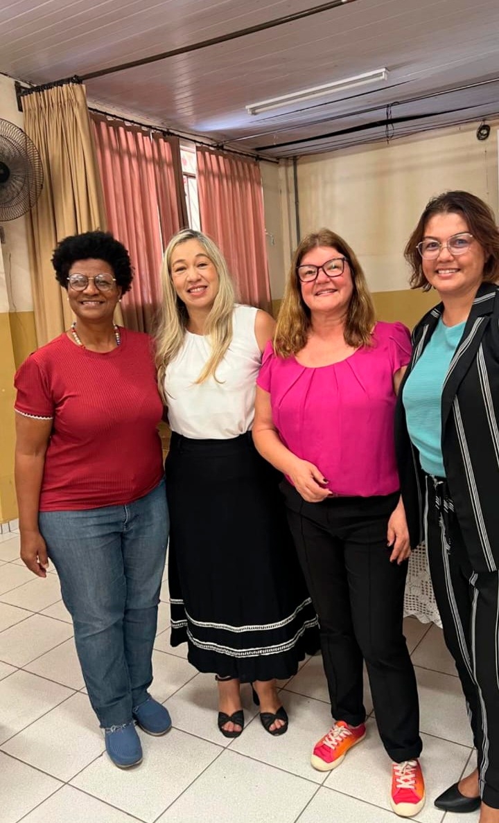 Inteligência Artificial é tema de projeto no Domingos Bebiano