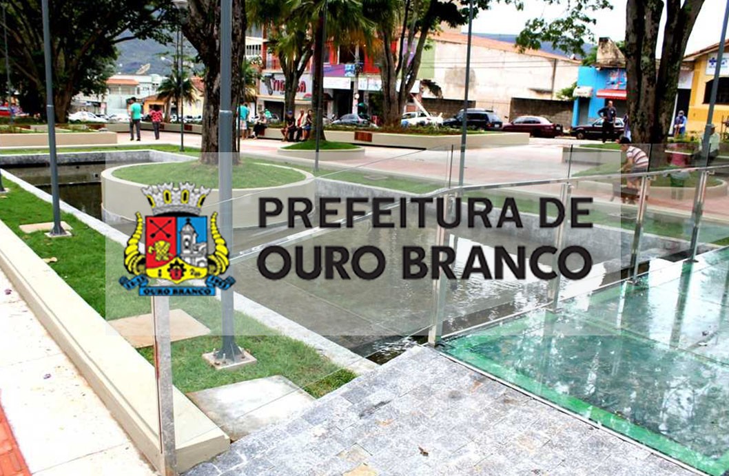 Prefeitura de Ouro Branco entrega fardamento para todos os alunos da Rede  Municipal de Ensino - Prefeitura Municipal de Ouro Branco - RN