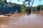 Corpo de jovem que desapareceu no rio Paraopeba é encontrado