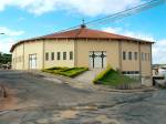 Com novas regras, igreja de Nossa Senhora de Lourdes volta  a celebrar batismos e casamentos