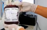 Hemominas recruta doadores de sangue do grupo O