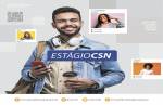 CSN Mineração abre inscrições para o Programa de Estágio 2021