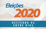 Desterro de Entre Rios: saiba quem são o prefeito e vereadores eleitos