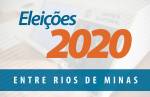 Entre Rios de Minas: saiba quem são o prefeito e vereadores eleitos