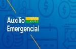 Primeira parcela do auxílio emergencial 2021 começa a ser depositada nesta terça-feira